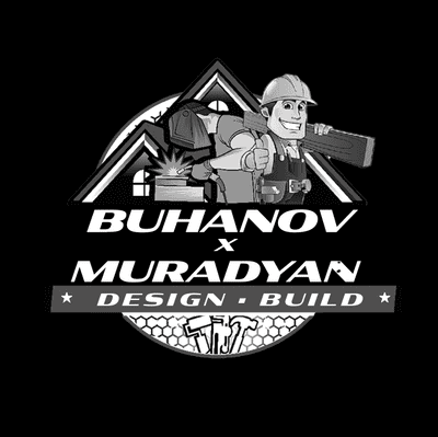 Avatar for MURADYAN x BUHANOV Remodeling & Design Services