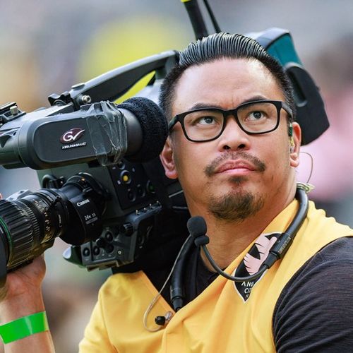 Jerome Joves Photography