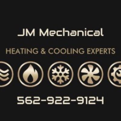 Avatar for JM Mechanical (562)9229124