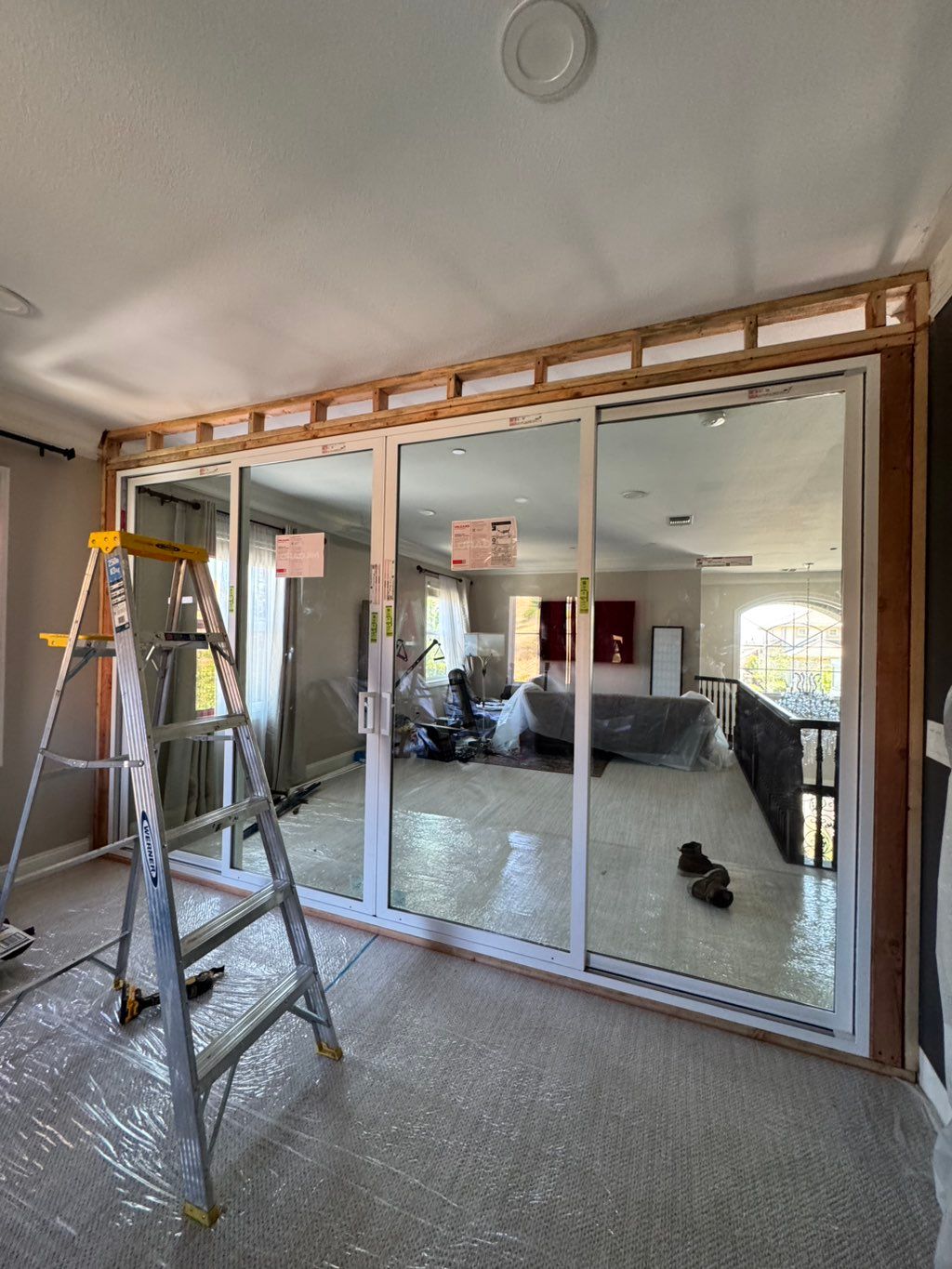 Projects and media