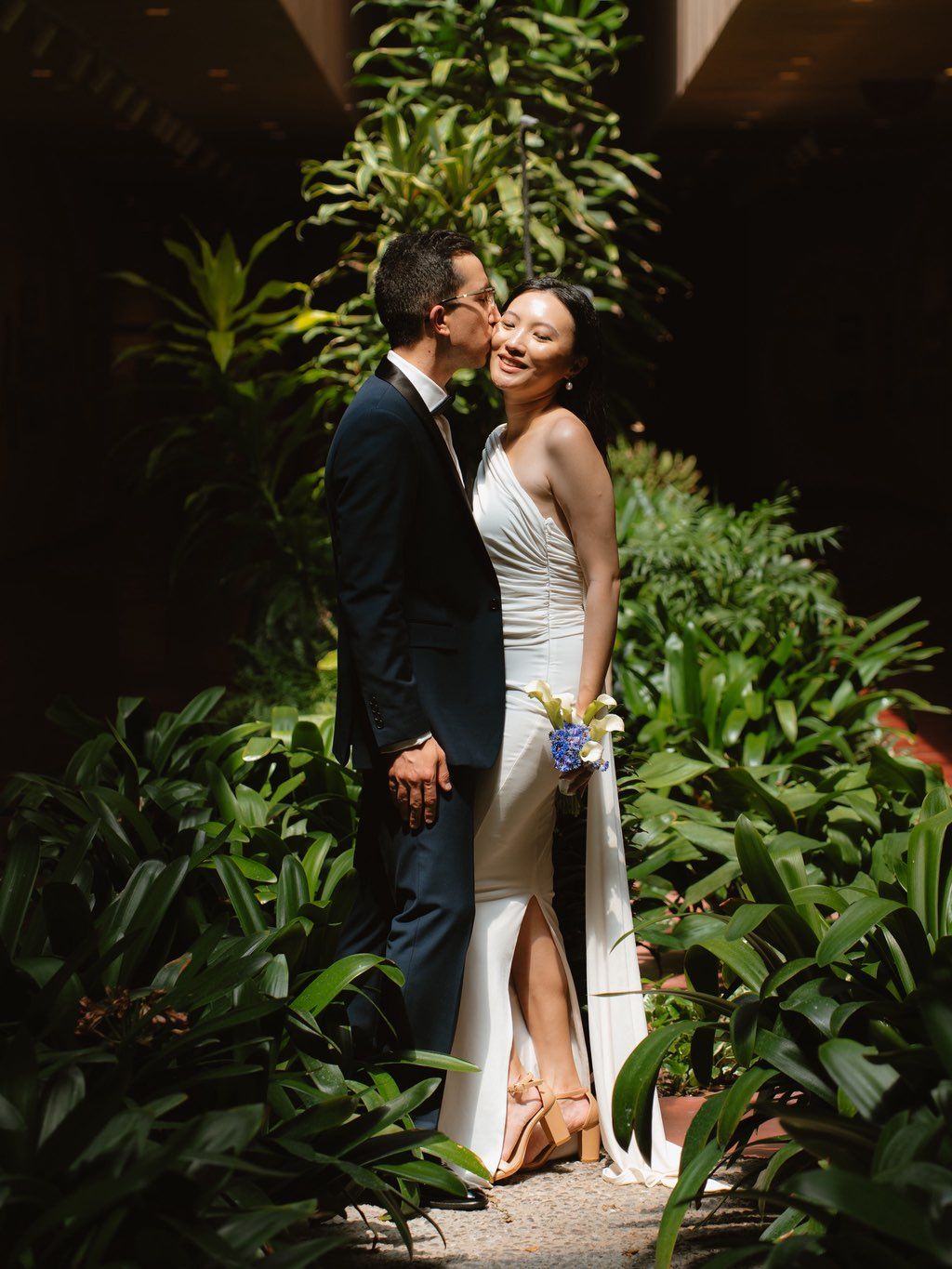 Civil ceremony- $400