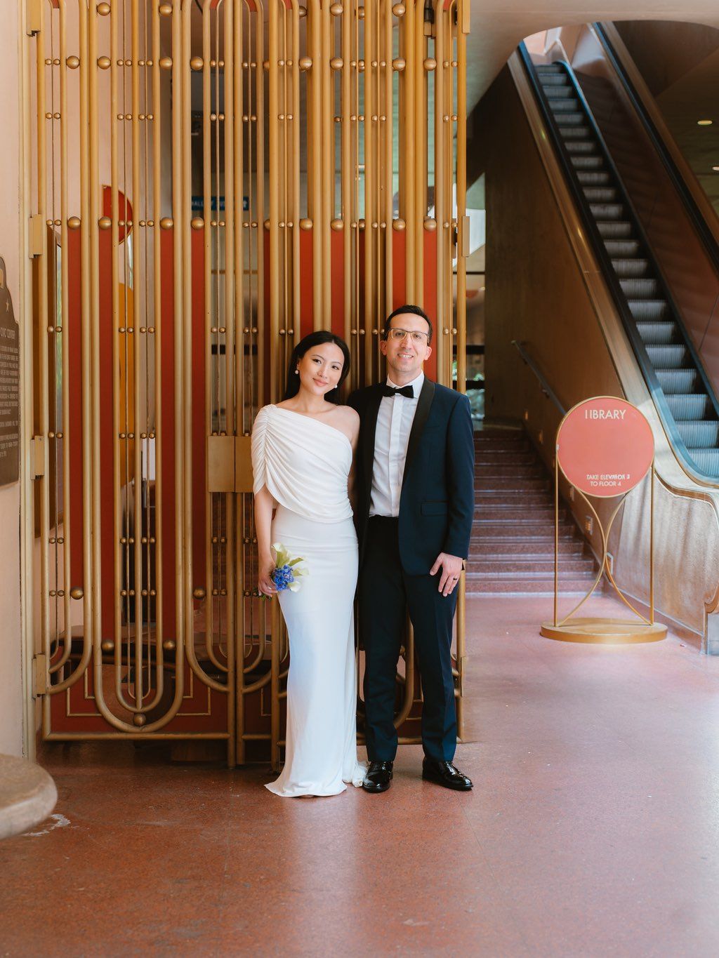 Civil Ceremony- $400
