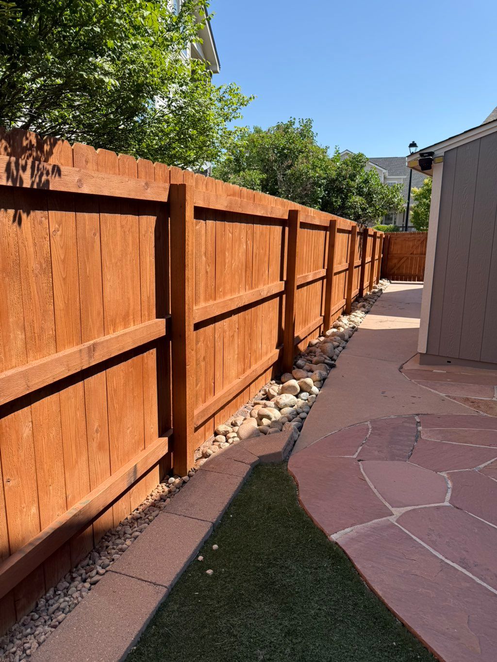 Customer photos