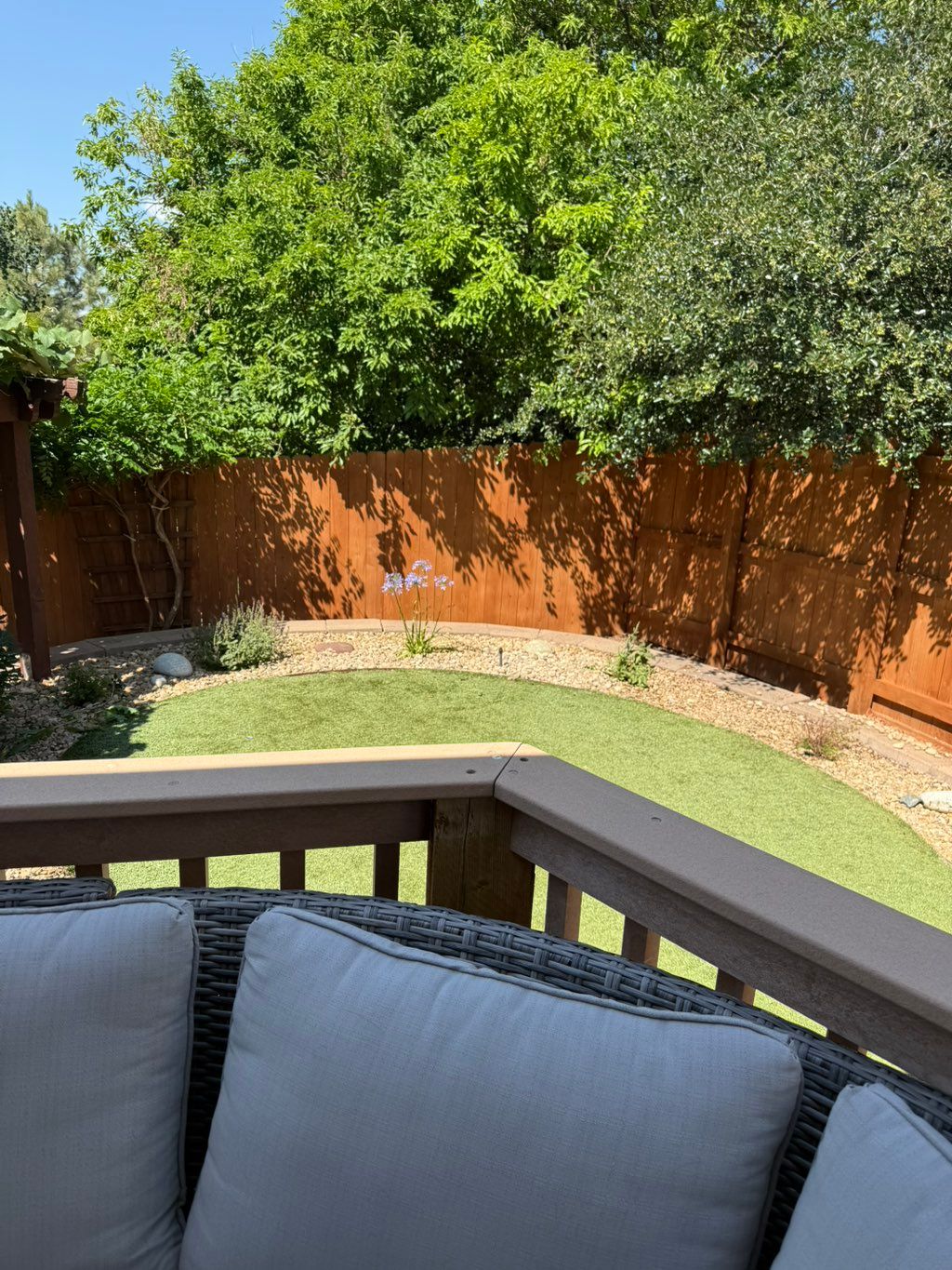 Customer photos