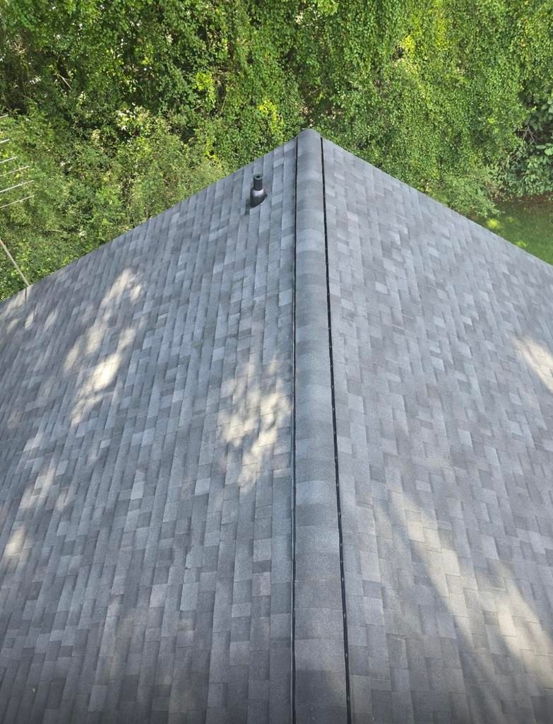 Roof Replacement in Decatur, GA