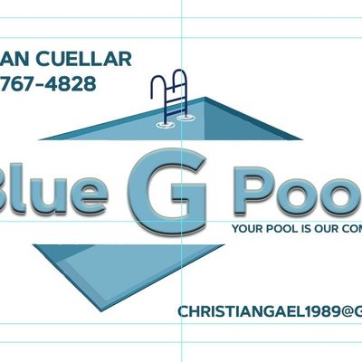 Avatar for BlueGpools