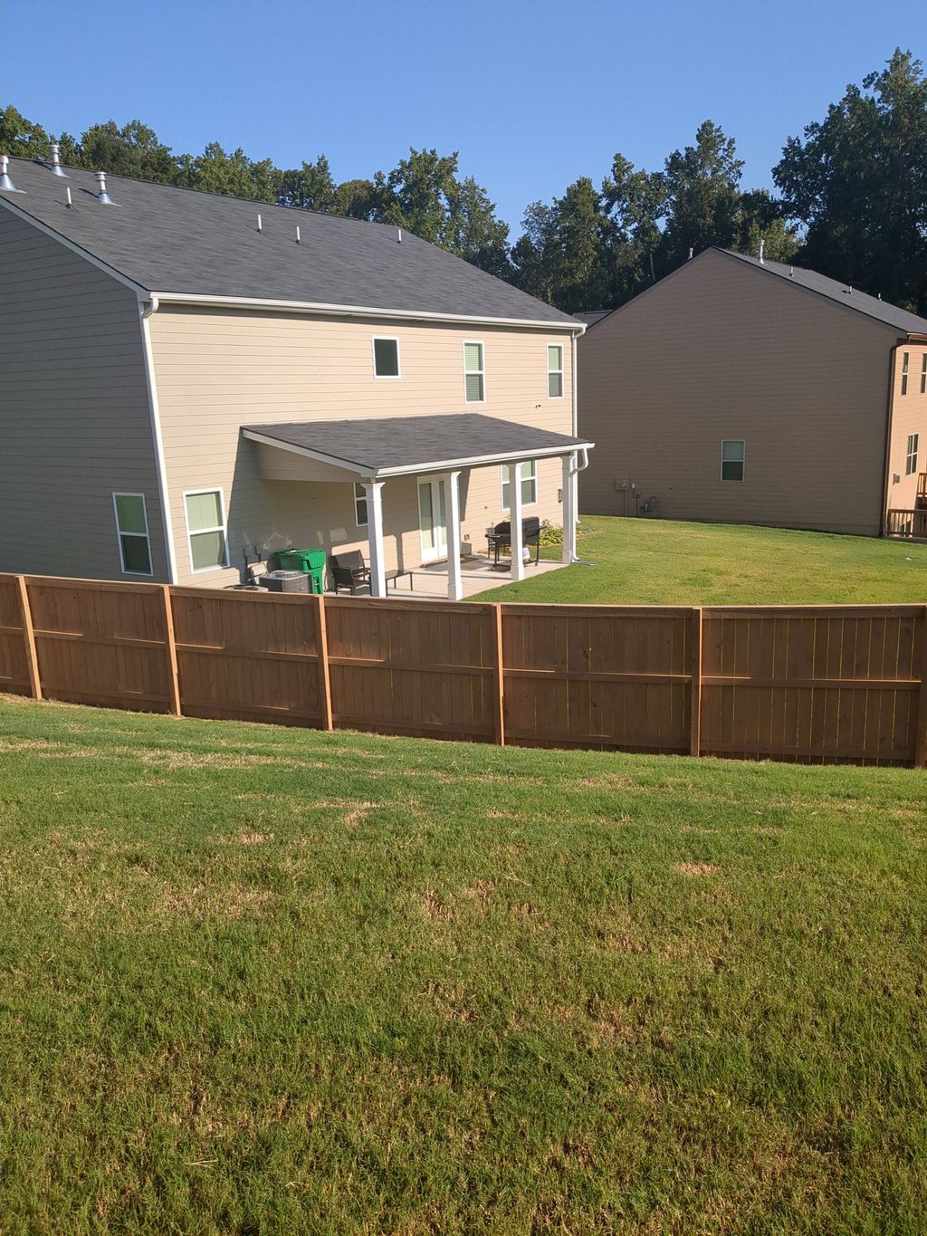 Customer photos