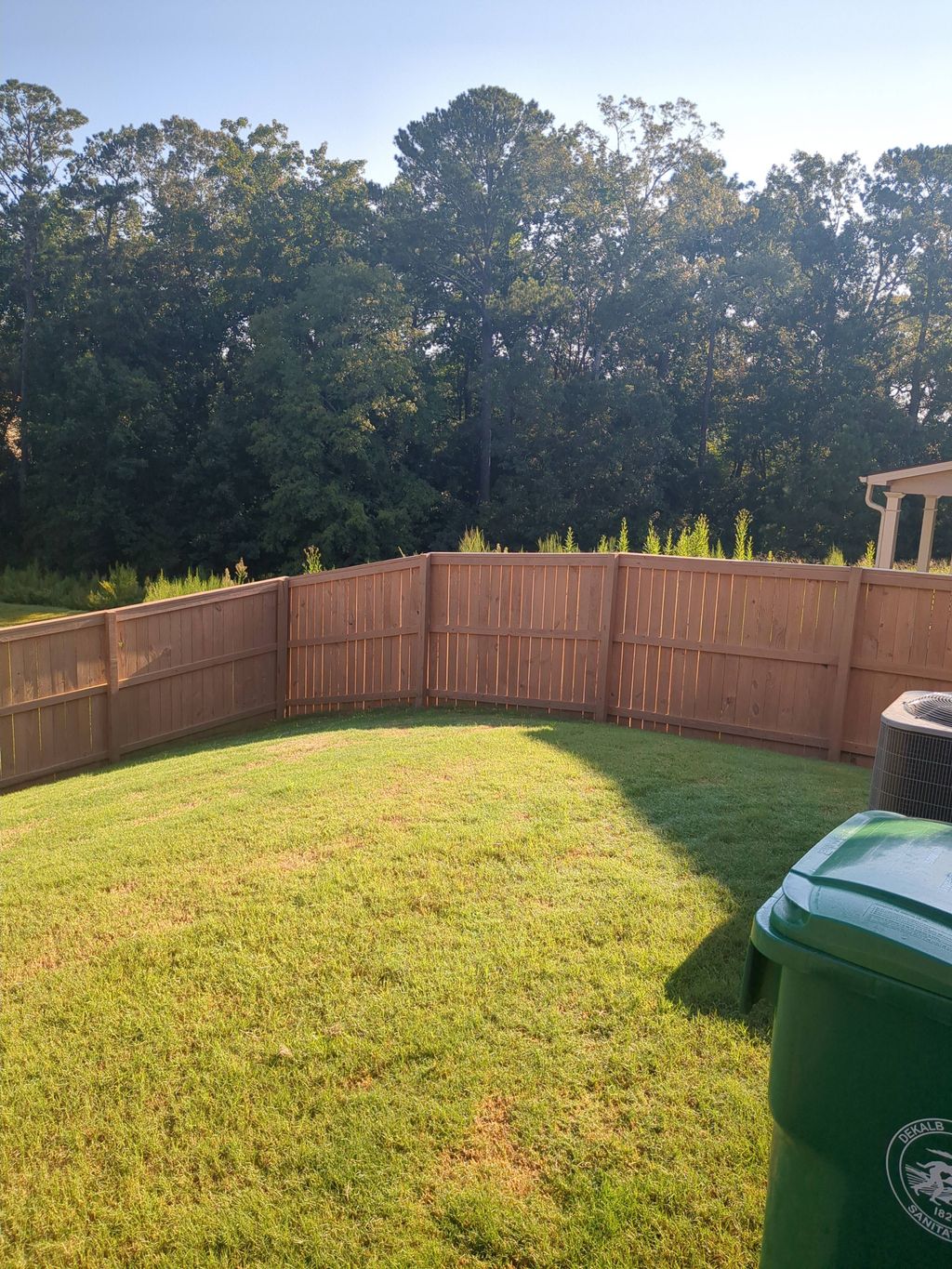 Customer photos
