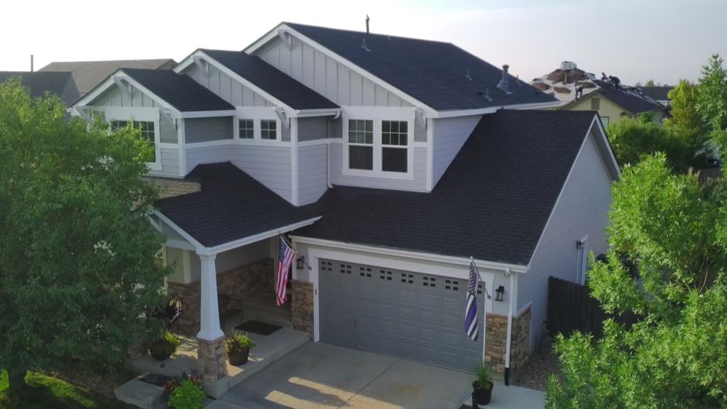Exterior Painting