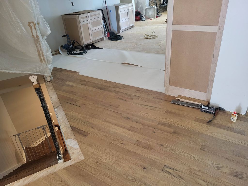 Projects and media