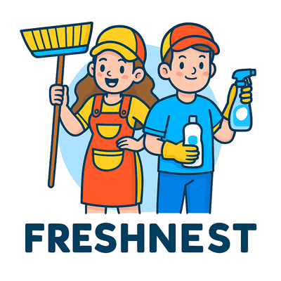 Avatar for FreshNest