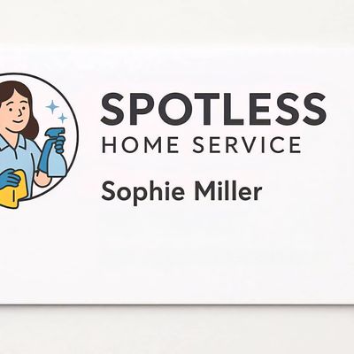 Avatar for Spotles Home Service