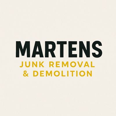 Avatar for Martens Hauling and Demolition