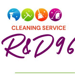 Avatar for R&D96 Cleaning Service