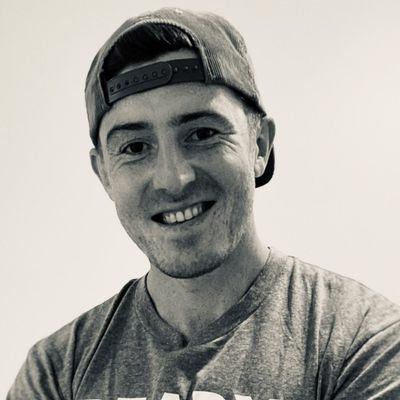 Avatar for Dave Johnston PT
