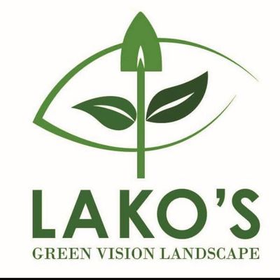 Avatar for Lako’s Green Vision landscaping