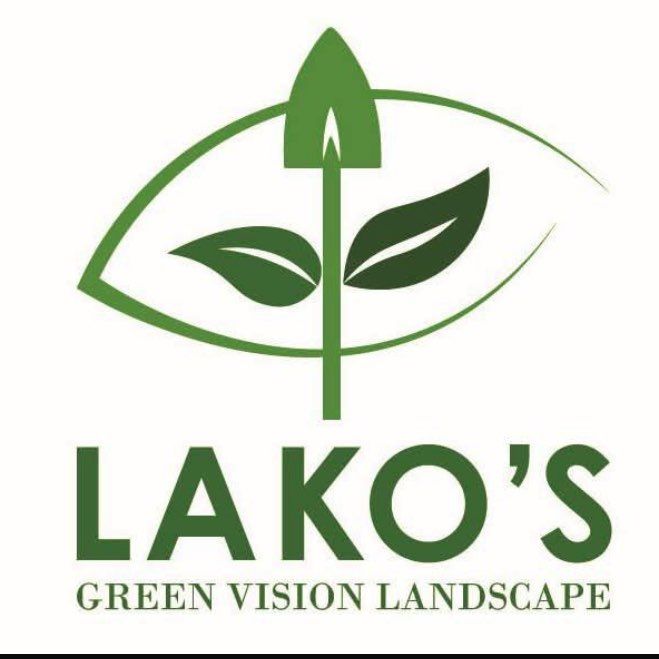 Lako’s Green Vision landscaping