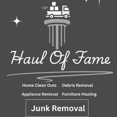 Avatar for Haul Of Fame