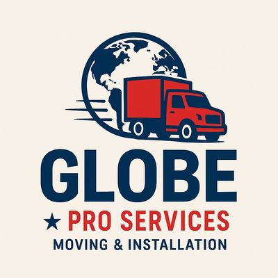 Avatar for GLOBE PRO SERVICES