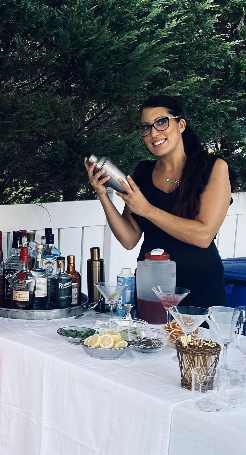 Signature Drinks are our Specialty!