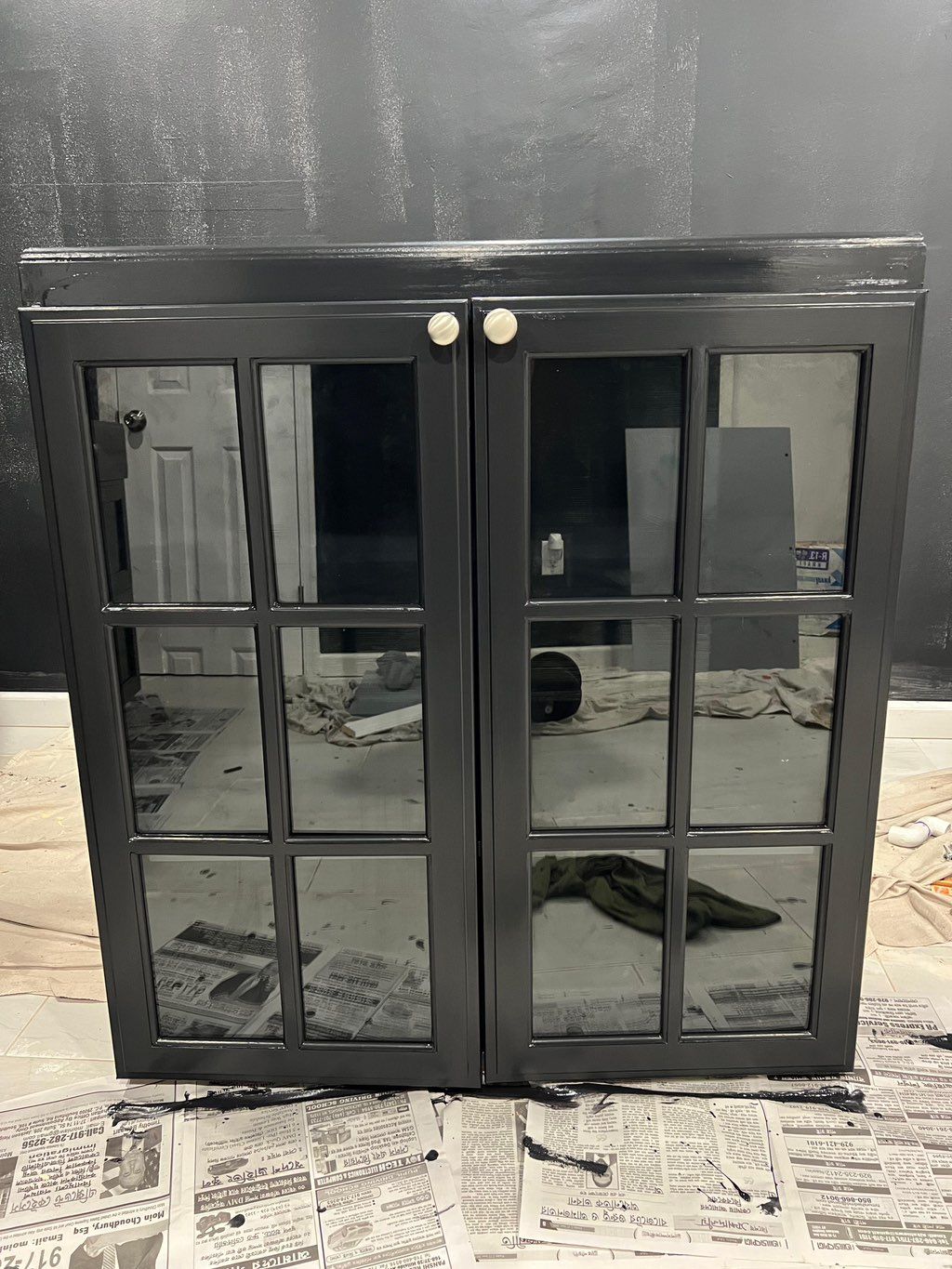 Customer photos