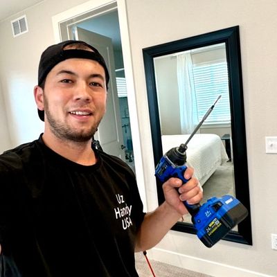 Avatar for UzHandy USA🏠