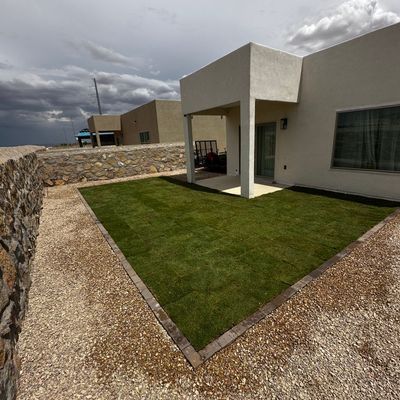 Avatar for LG Landscape & Design