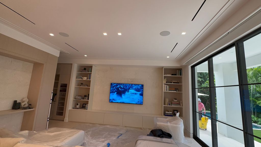 Projects and media