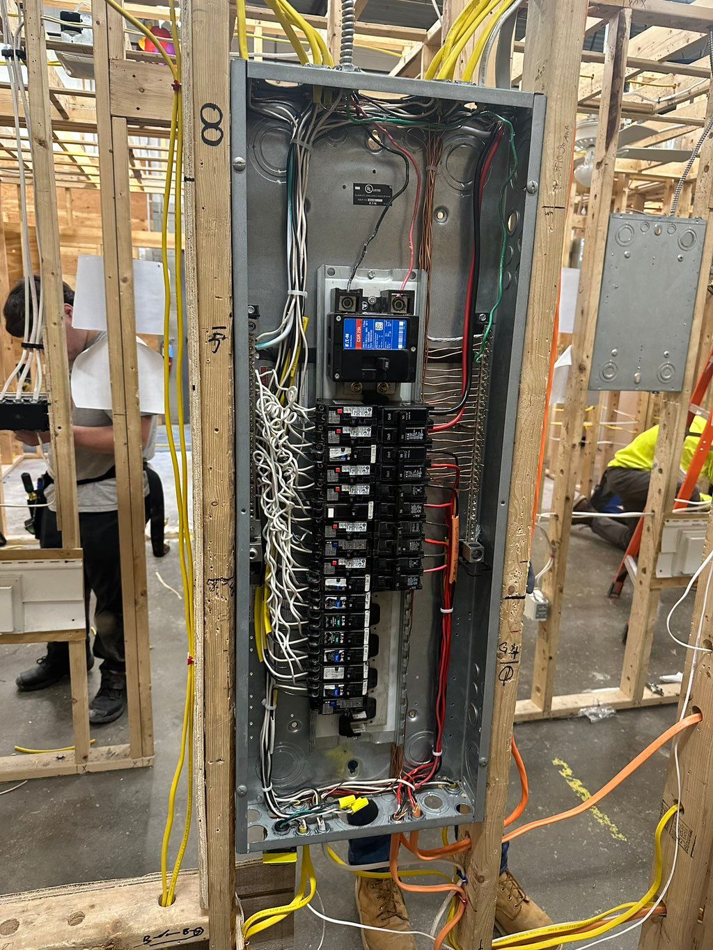 Projects and media