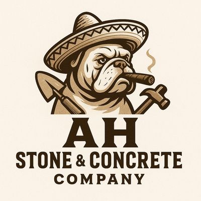 Avatar for AH STONE & CONCRETE COMPANY
