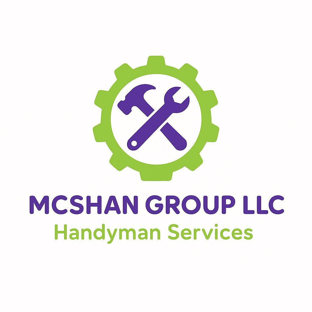 MCSHAN GROUP Handyman Services