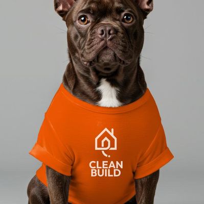 Avatar for CleanBuildLcc