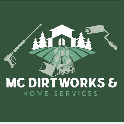Avatar for MC Dirtworks & Home Services