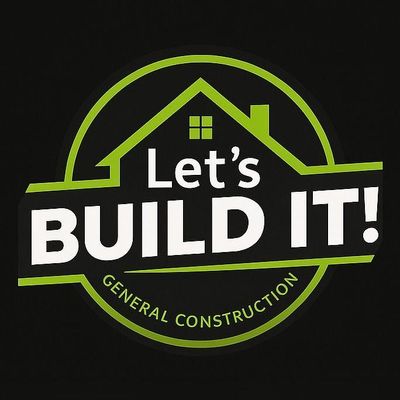 Avatar for Let's Build It!