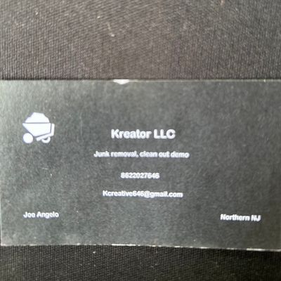 Avatar for Kreator LLC