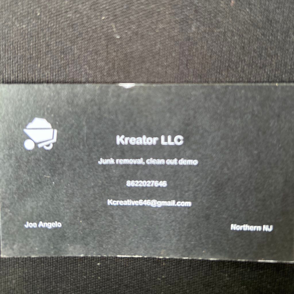 Kreator LLC