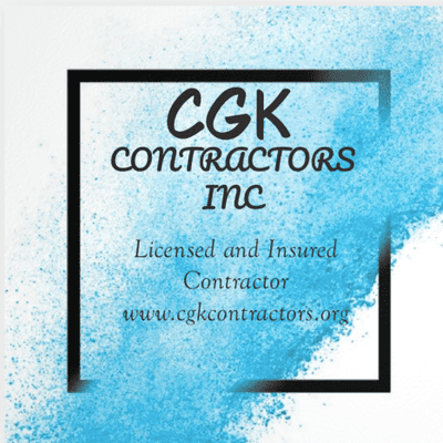 Avatar for CGK CONTRACTORS INC