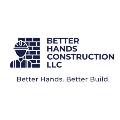 Avatar for BETTER HANDS CONSTRUCTION LLC