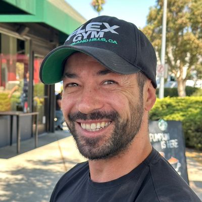 Avatar for Tony painting