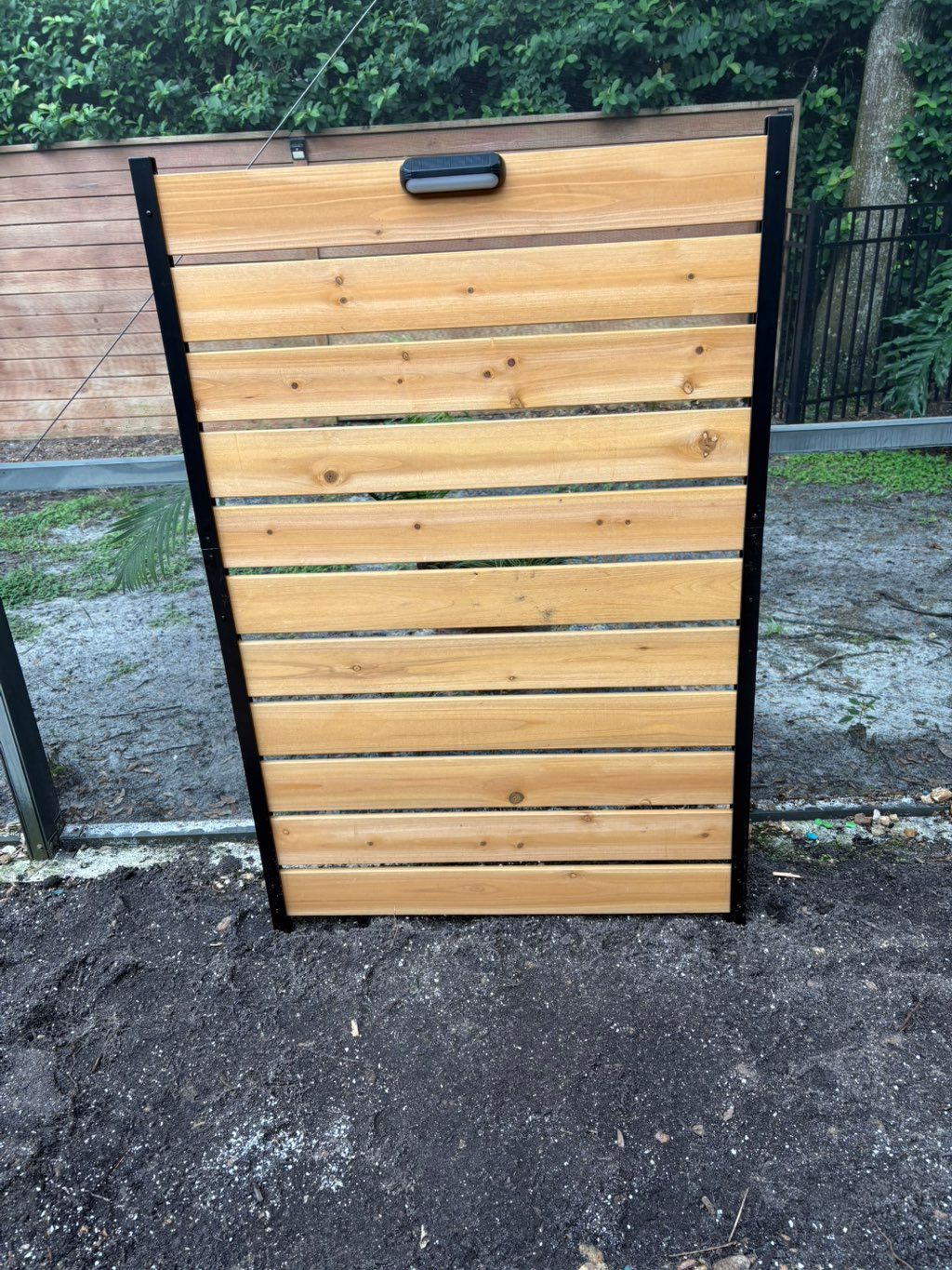 Customer photos