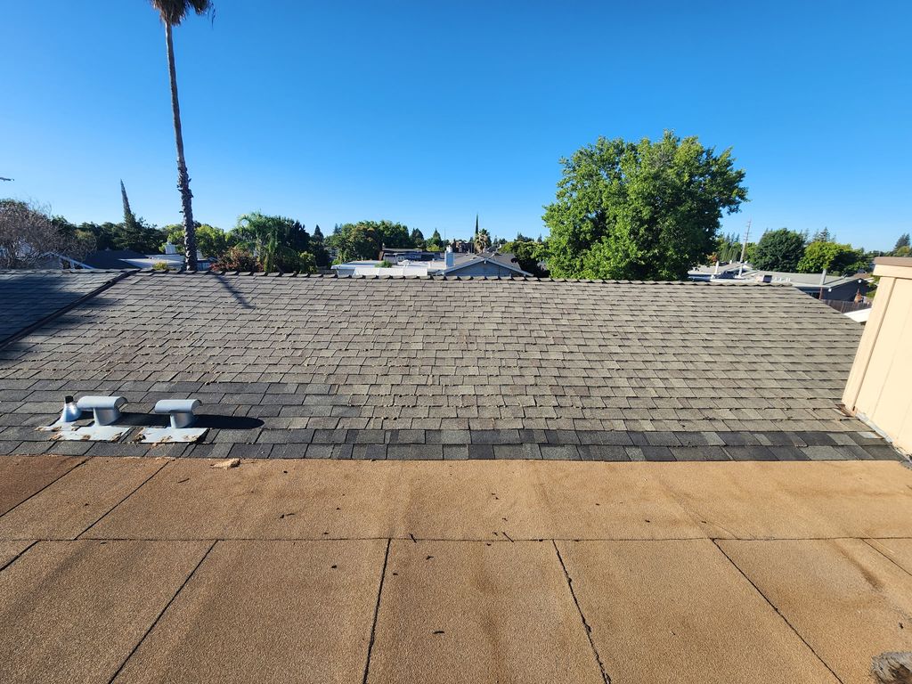 TPO/Shingle Inspection