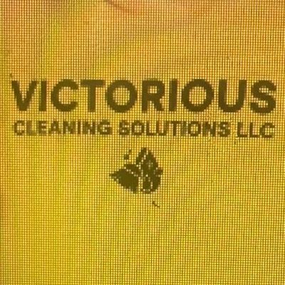 Avatar for Victorious Cleaning Solutions