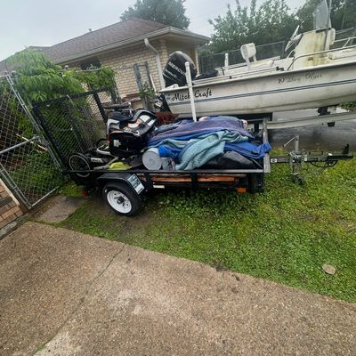 Avatar for JAW Hauling