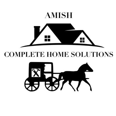 Avatar for Amish Complete Home Solutions