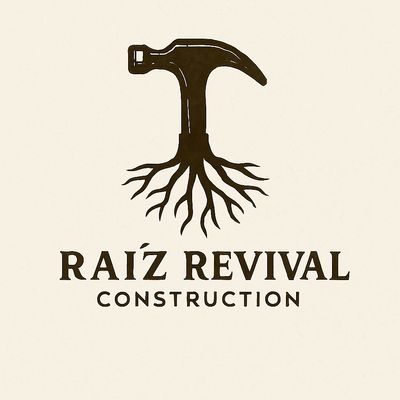 Avatar for Raíz Revival Construction