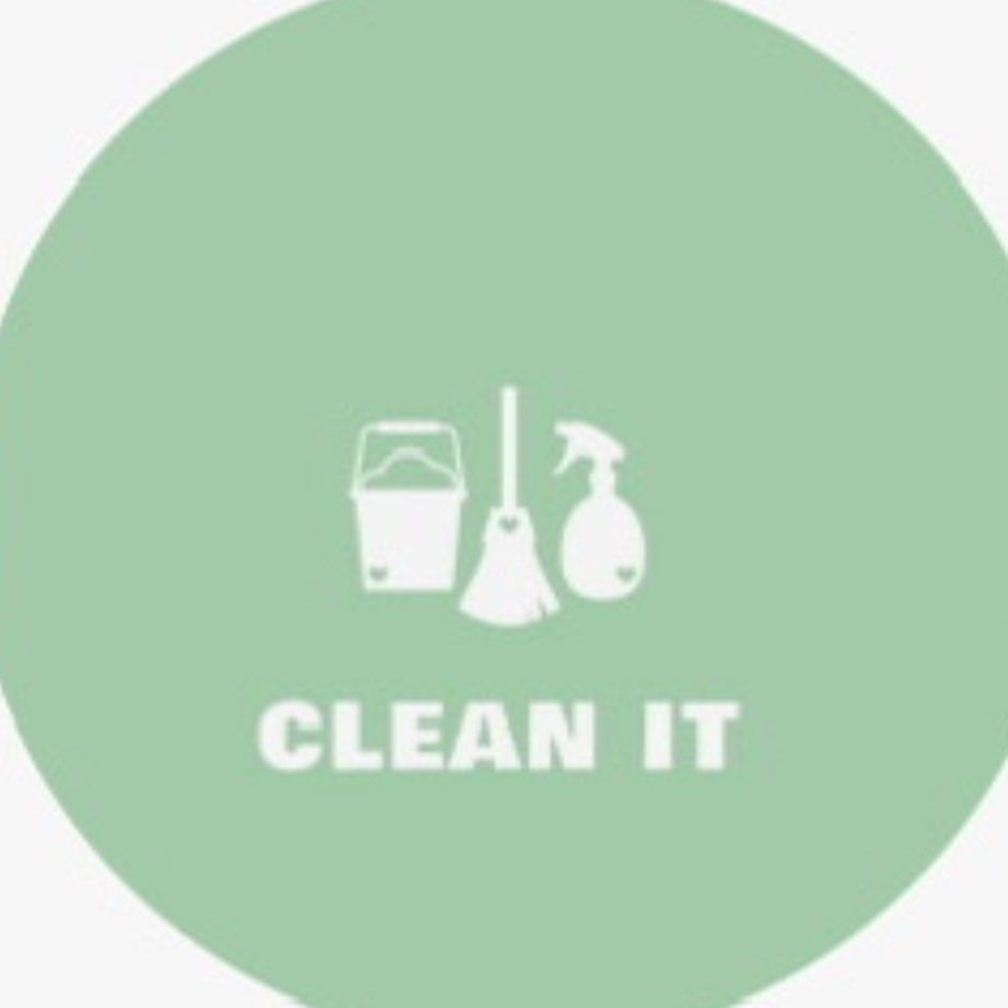 Clean It.