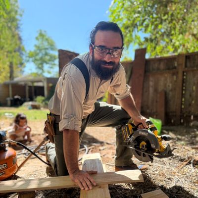 Avatar for J&A Meeks Handyman Services