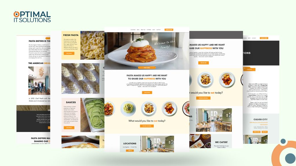 Italian Resturant