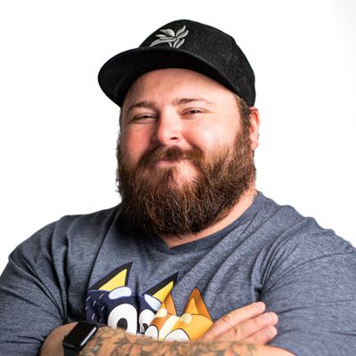 Avatar for Jesse Cudworth Photography