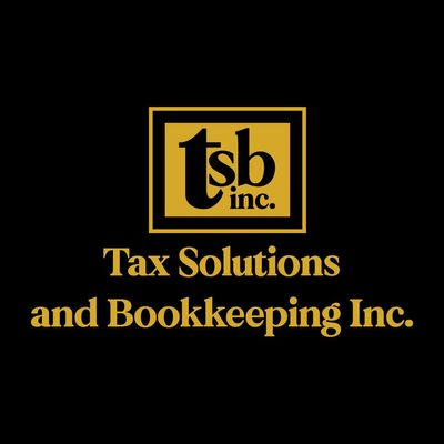 Avatar for Tax Solutions & Bookkeeping